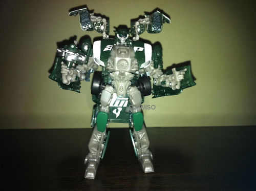 transformers mountain dew bot toy